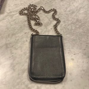 Crossbody Wallet Phone Case